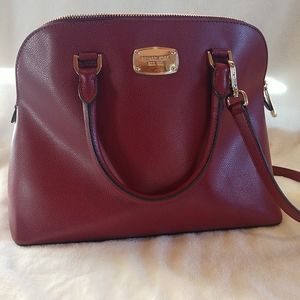 Michael Kors handbag